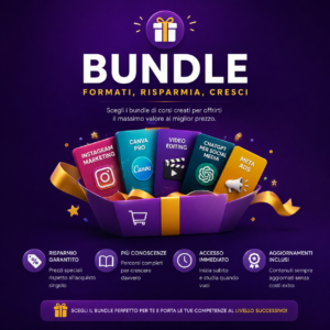 Social Media Pack